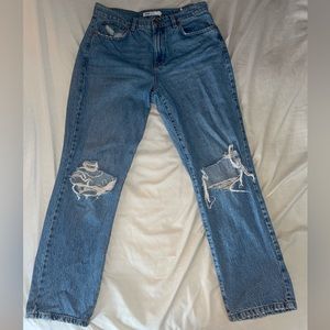 Garage Denim Jeans
